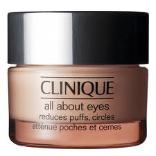 Let's Try Out: Clinique All About Eyes